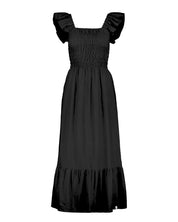 Bianca Dress, Black
