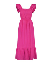 Bianca Dress, Candy Pink