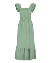 Bianca Dress, Desert Sage