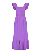 Bianca Dress, Iris