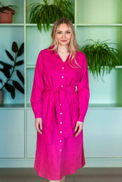 Chloe Pellavamekko, Candy Pink