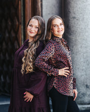 Chloe Kauluspaita, Coco Leo