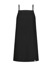 Inka Dress, Black