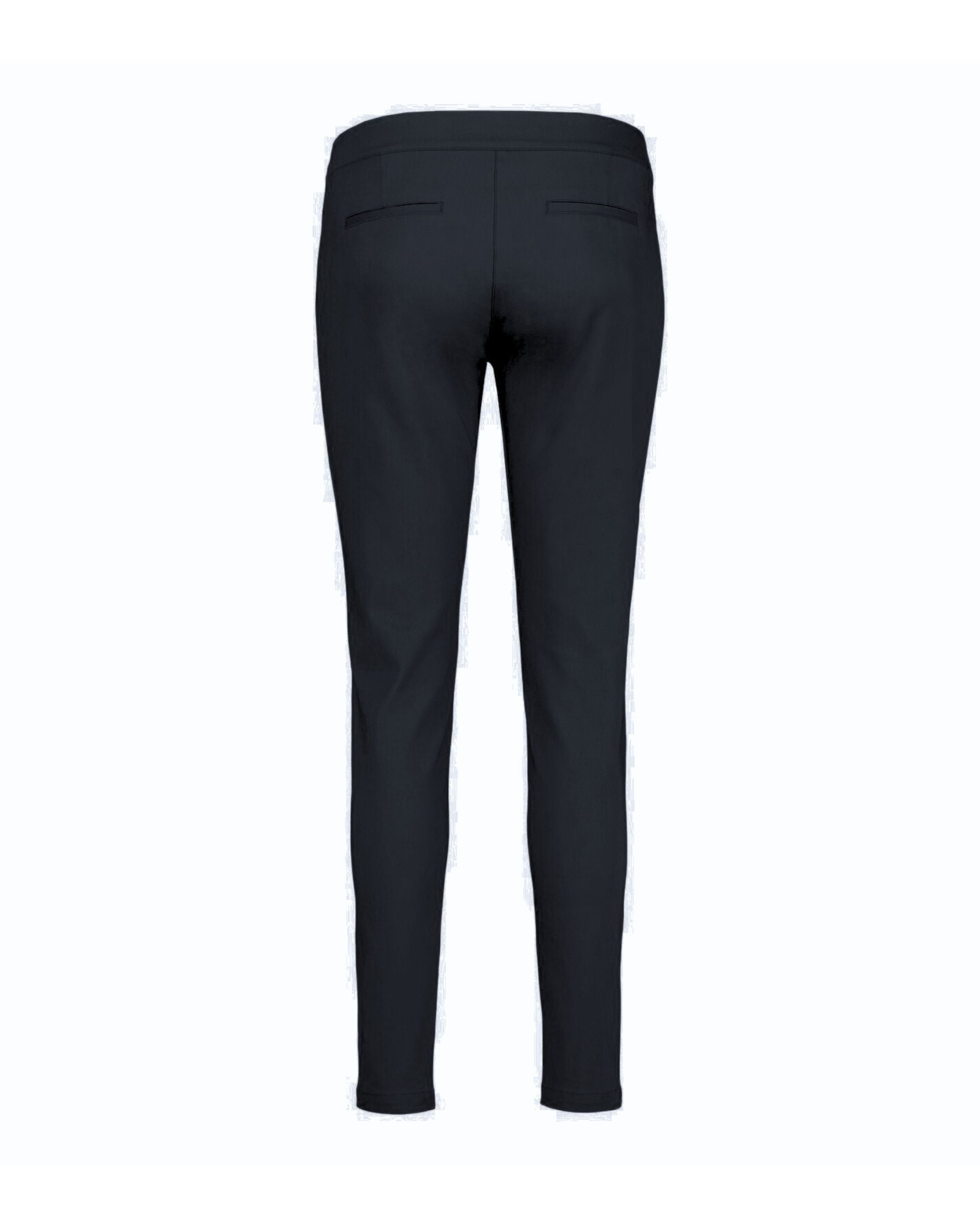 Isadora Trousers, Black