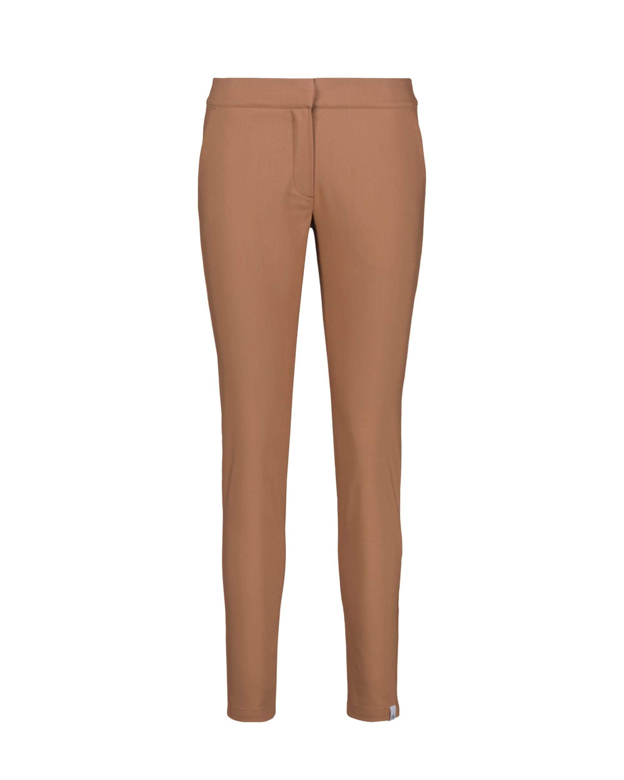 Isadora Trousers, Cappuccino
