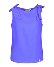 Lauren Top, Marina Blue