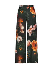 Leah Pants, Copper Flower