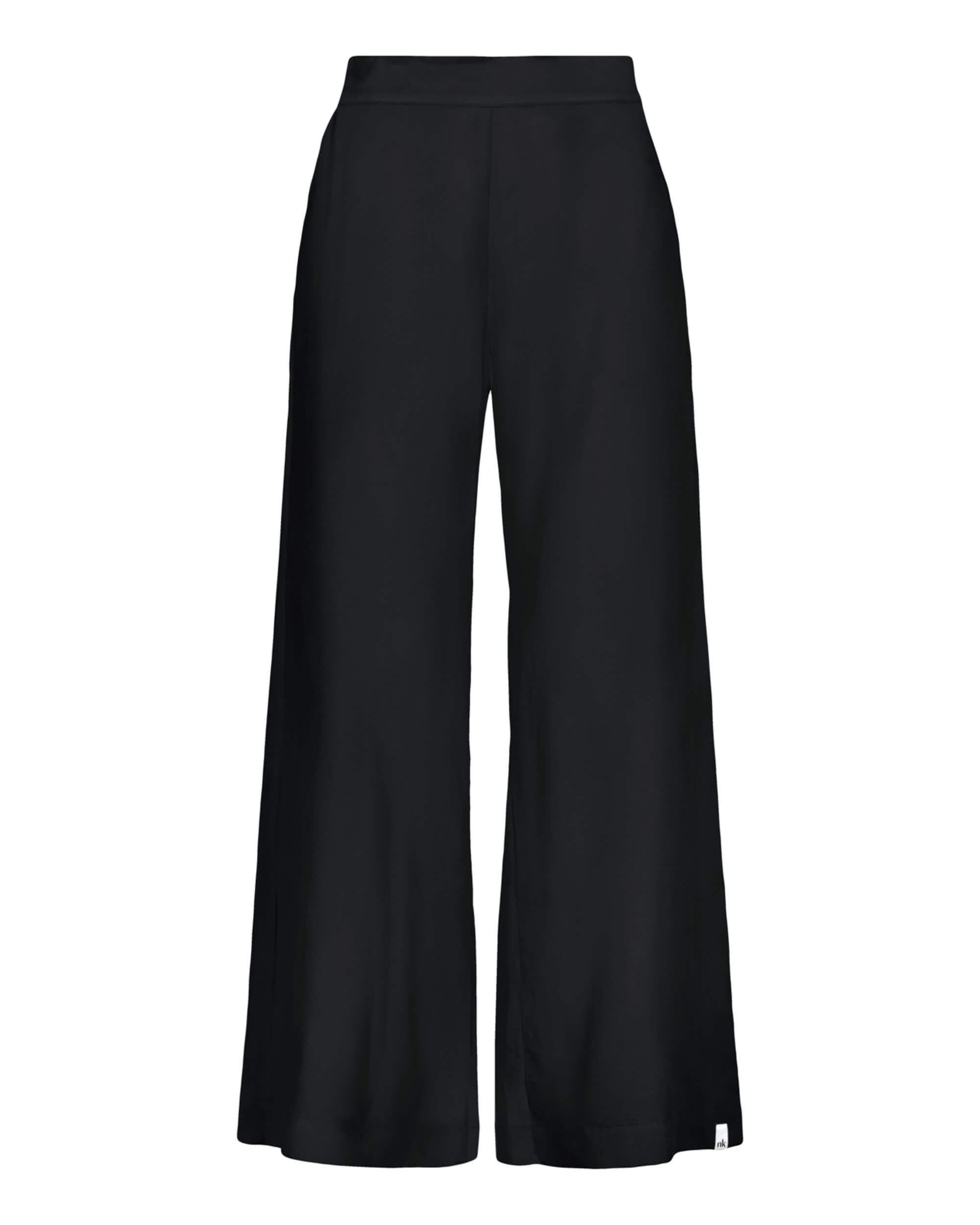 Leah Pants, Black