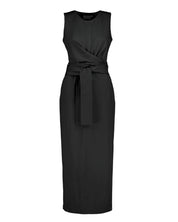 Maya Dress, Black