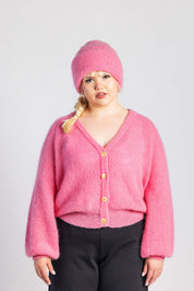 Elsie Cardigan, Lollipop