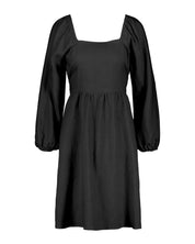 Monica Dress, Black