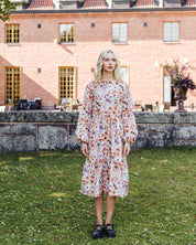 Ulrika Kleid, Gänseblümchen