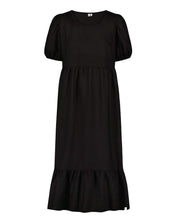 Astrid Dress, Black