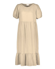 Astrid Dress, Sandshell