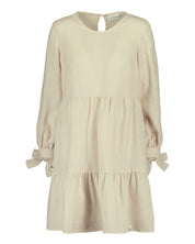 Hailey Dress, Sandshell