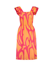 Ariela Dress, Melody