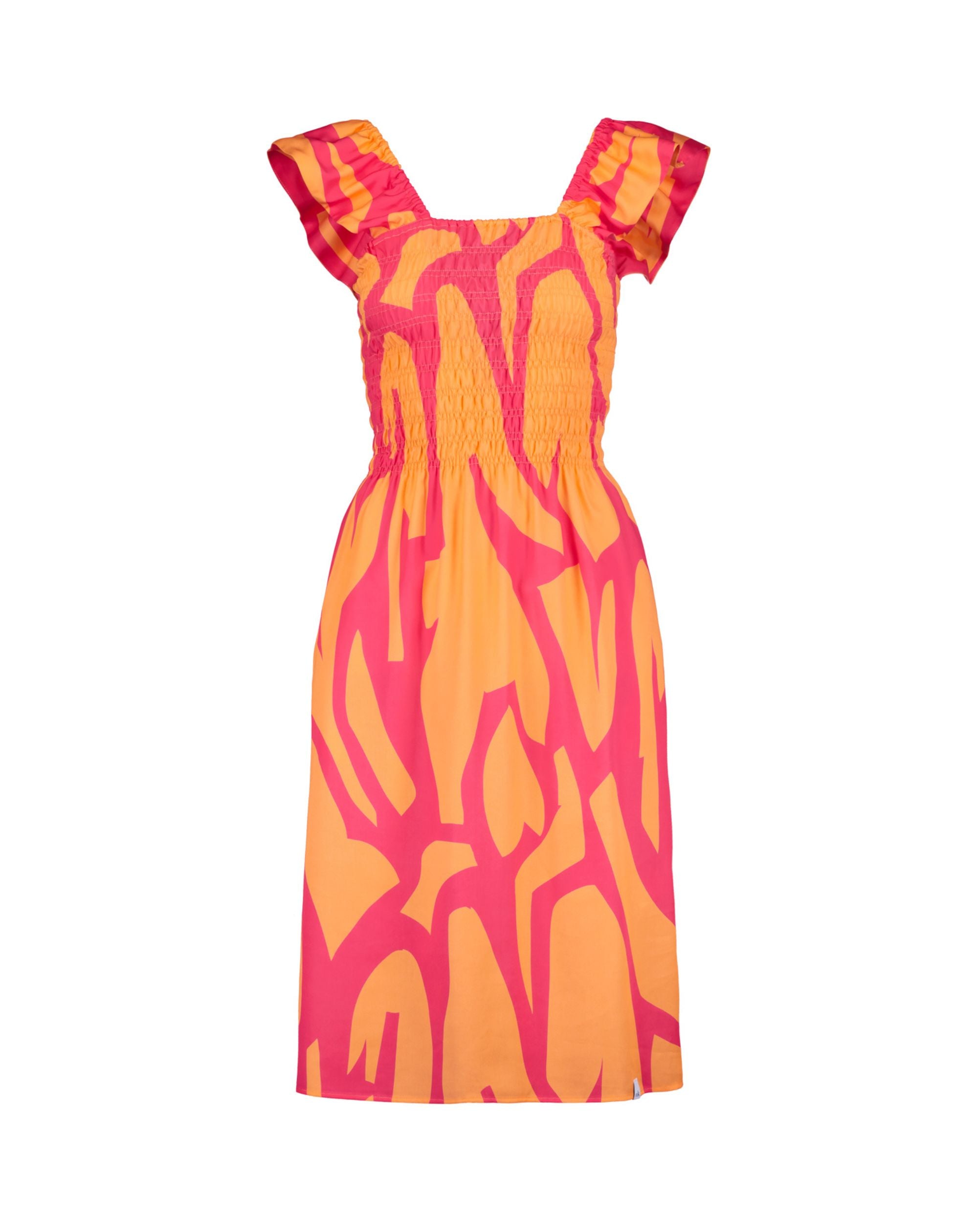 Ariela Dress, Melody