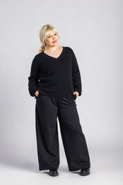 Kelly Jumper, Black