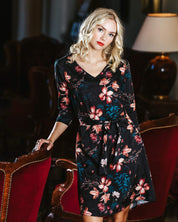 Vera Dress, Versailles