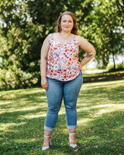 Vera Top, Daisies