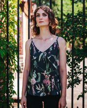 Vera Top, Mockingbird