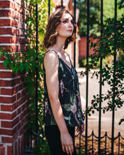 Vera Top, Mockingbird