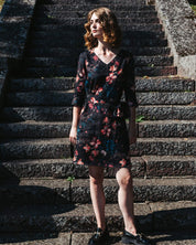 Vera Dress, Versailles