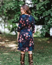 Vera Dress, Versailles