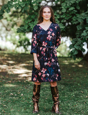 Vera Dress, Versailles