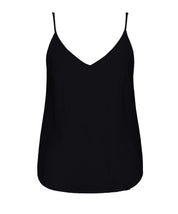 Vera Top, Black