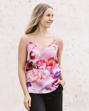 Vera Top, Coral Reef
