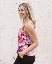 Vera Top, Coral Reef
