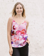Vera Top, Coral Reef