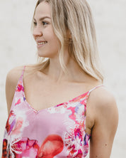 Vera Top, Coral Reef