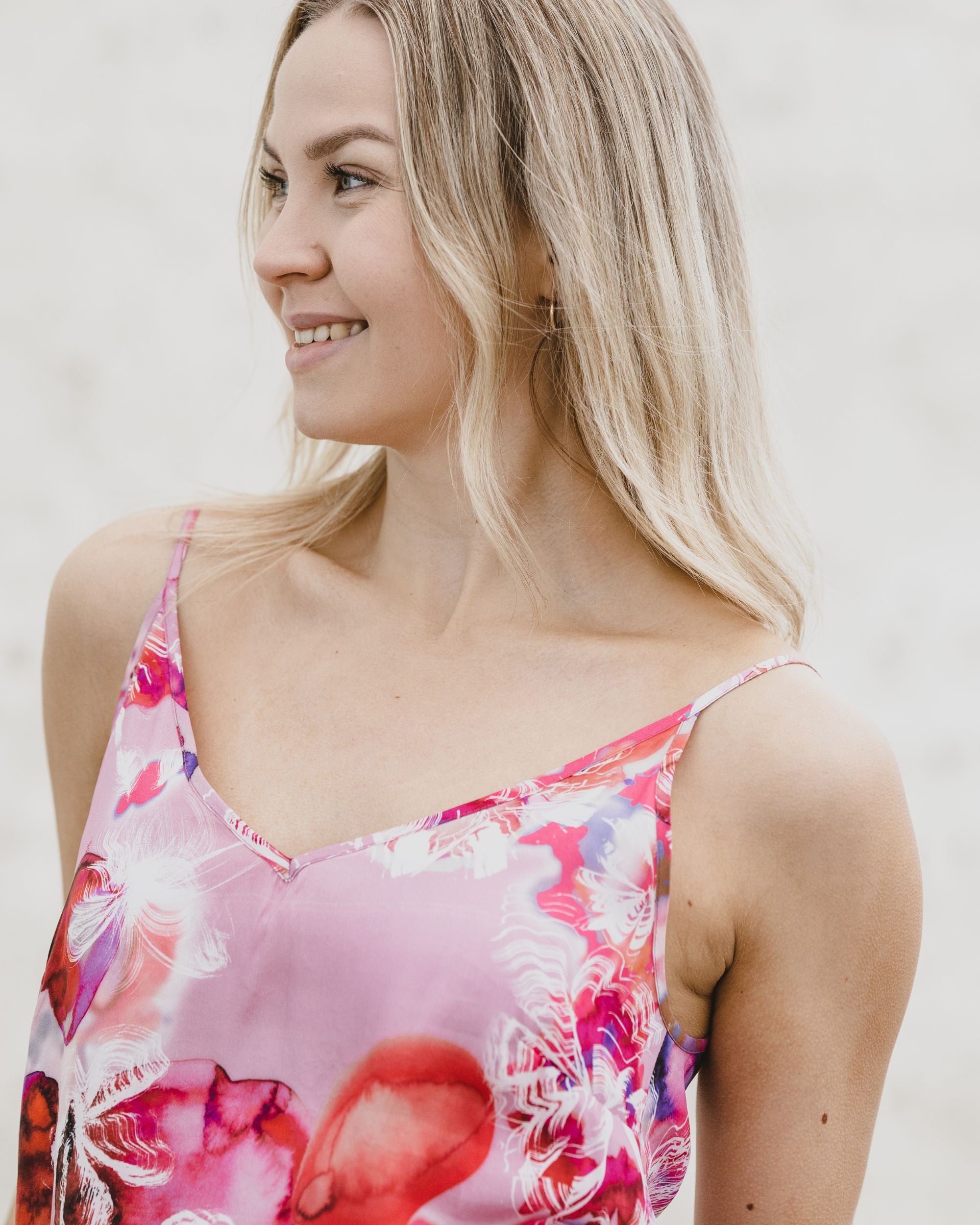 Vera Top, Coral Reef
