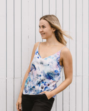 Vera Top, Lush