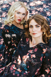 Vera Dress, Versailles