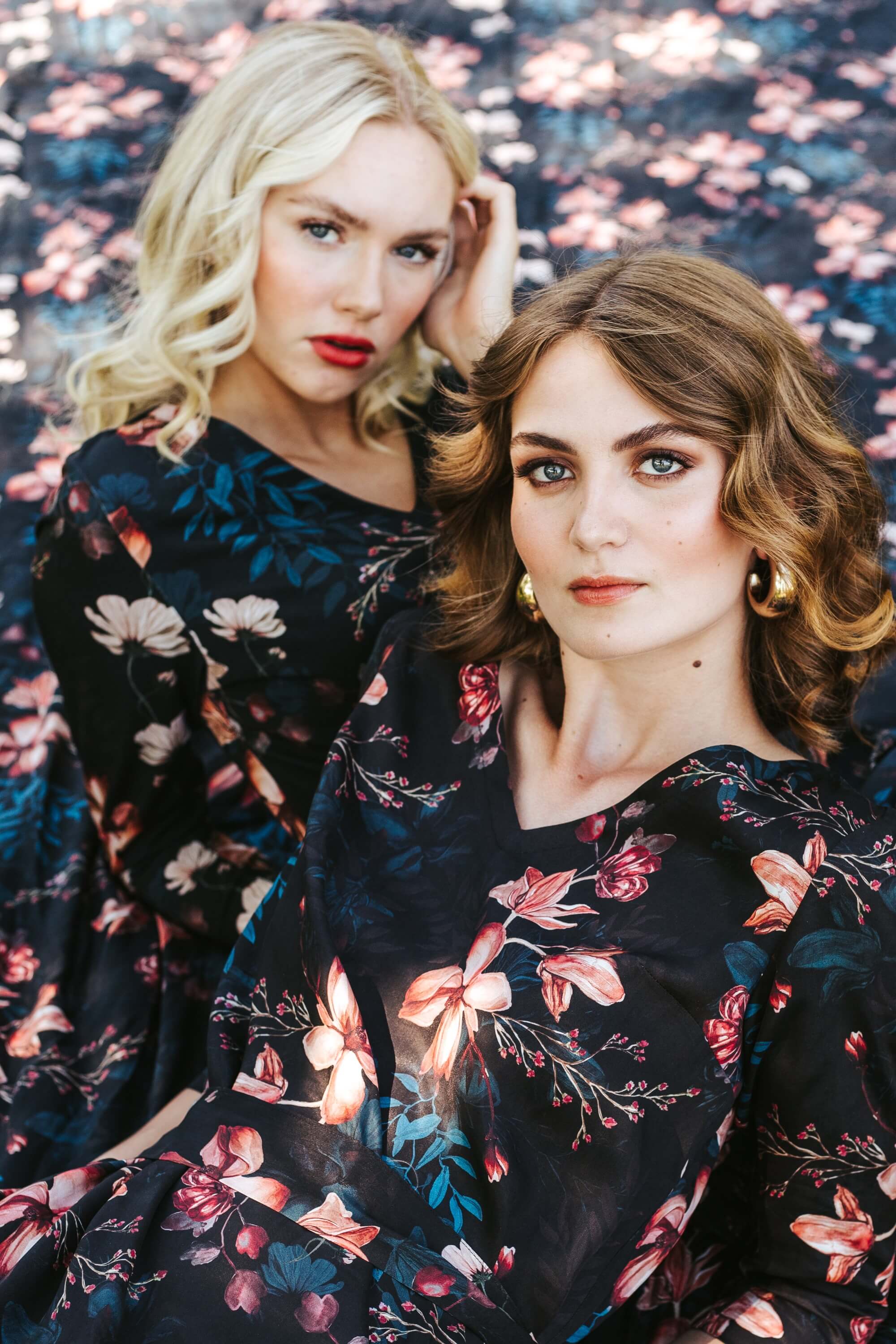 Vera Dress, Versailles