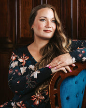 Amélie Dress kerrosmekko, Versailles