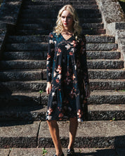 Amélie Dress kerrosmekko, Versailles