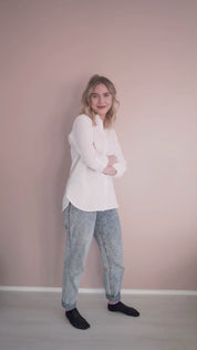 Chloe Pellavapaita, Coconut Milk