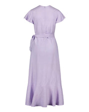 Annika Dress, Lupine