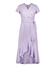 Annika Dress, Lupine