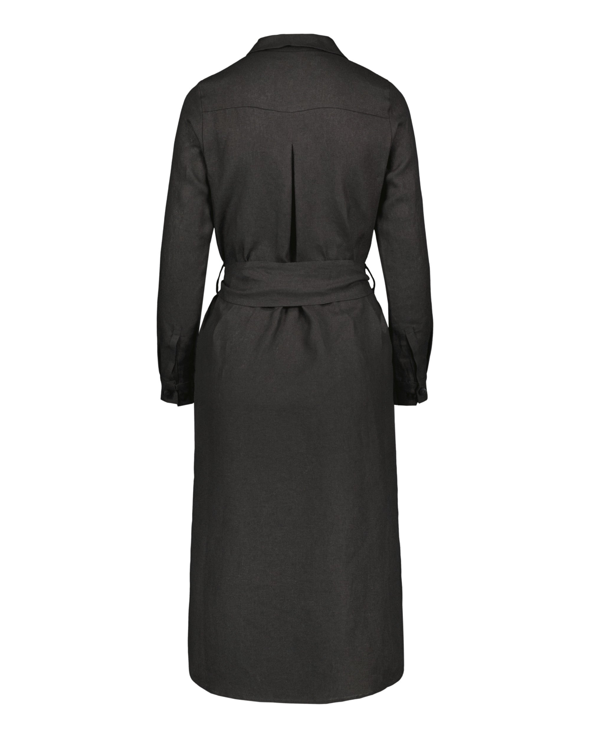 Chloe Pellavamekko, Black