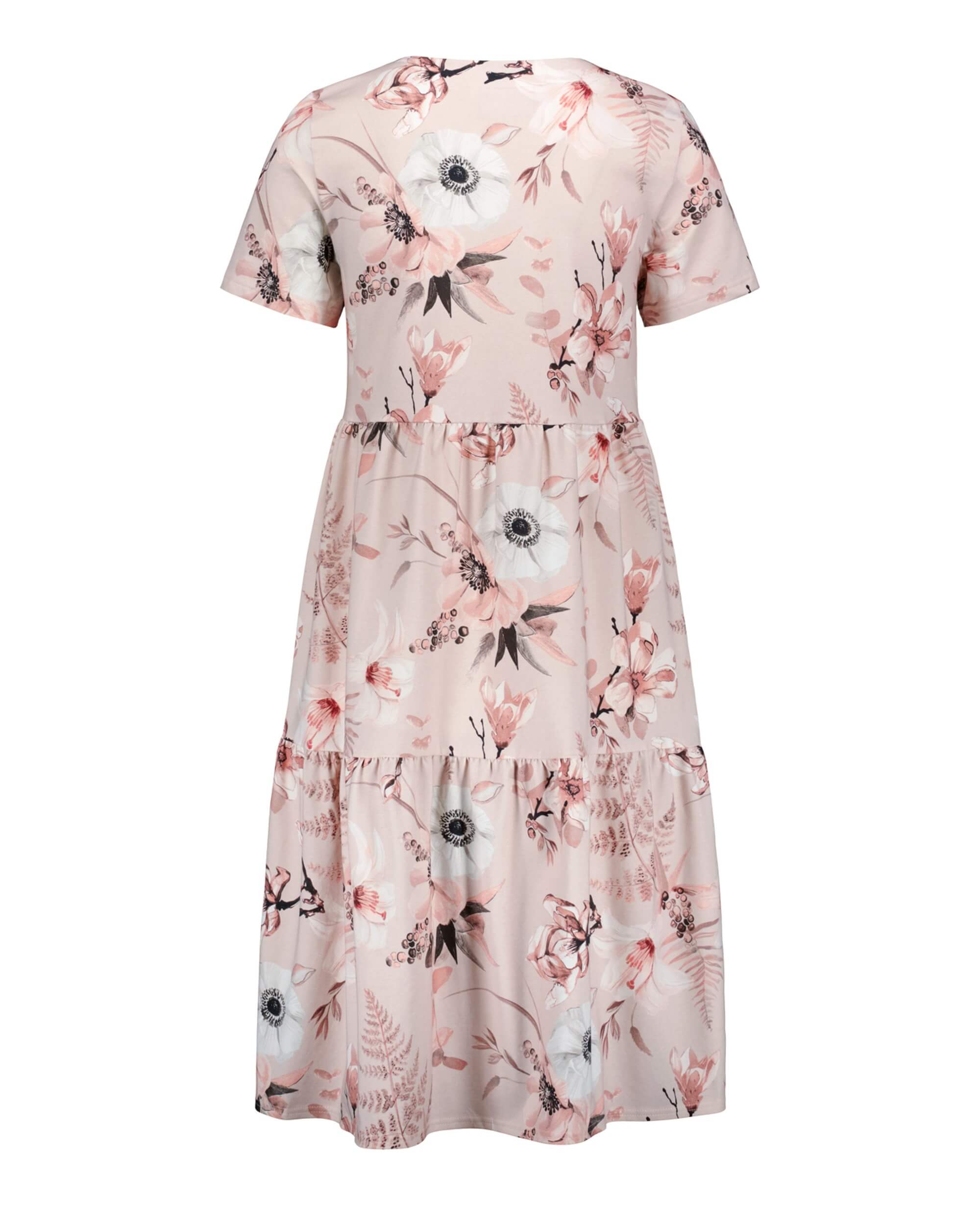 Kerrosmekko, Rose Lily