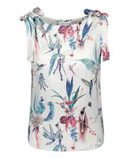 Lauren Top, Colibri