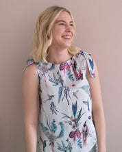 Lauren Top, Colibri