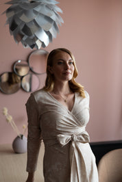 Print Kietaisumekko, Visions