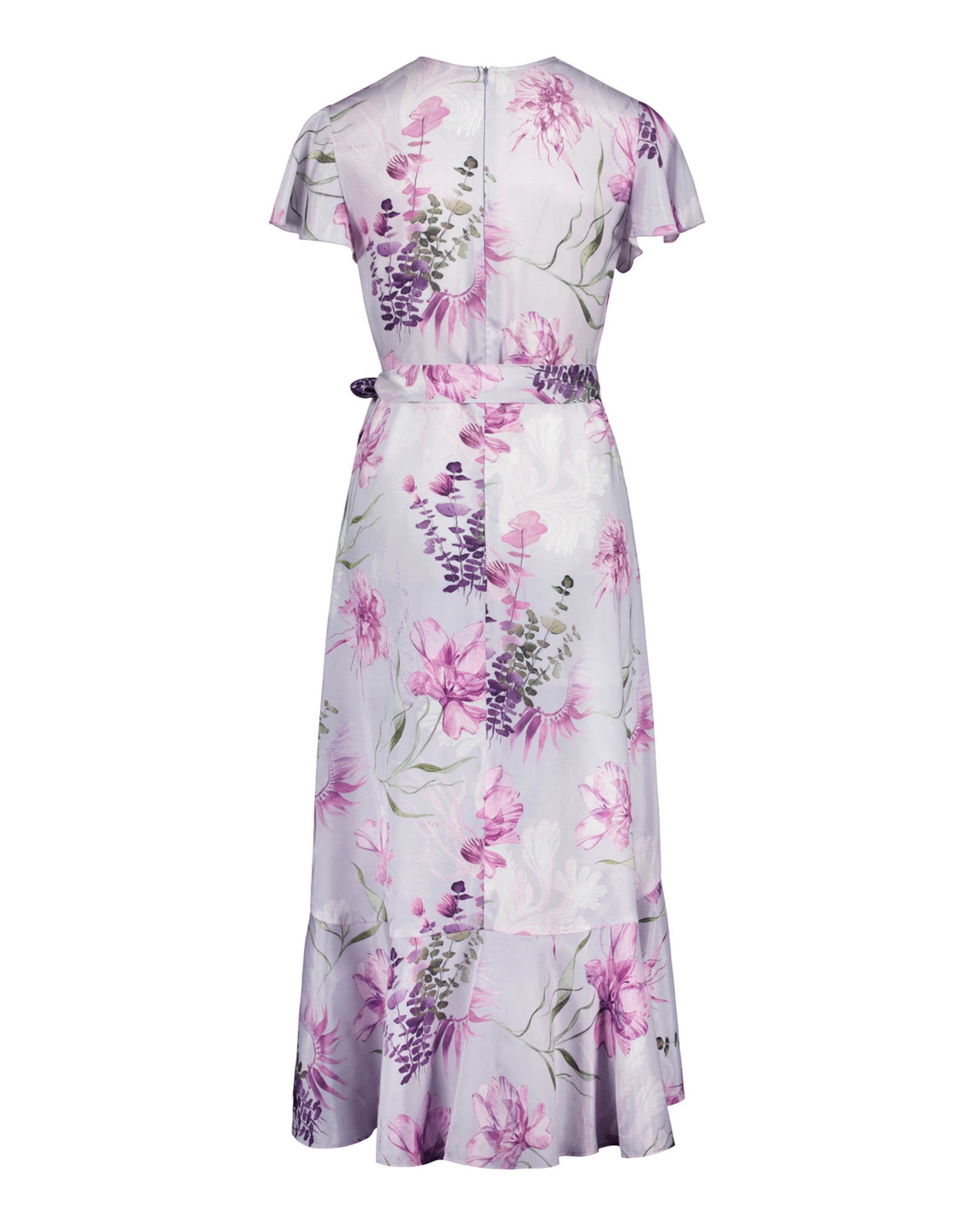 Annika Dress, Oceania