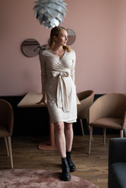 Print Kietaisumekko, Visions